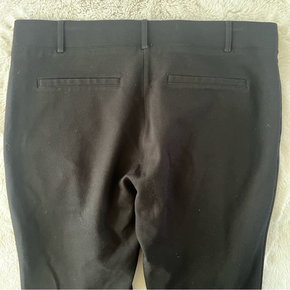 Betabrand Dress pant Yoga pants - Picture 5 of 5